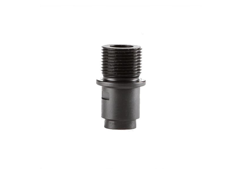 Dead Air DA422 Thread Adapter for FN 5.7 1/2-28 Barrel Aftermarket - Dead Air