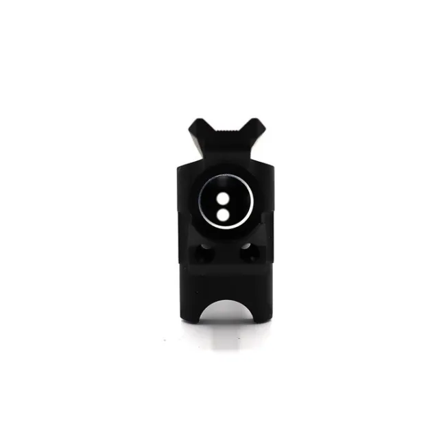 KIDD KIDD-22RECVR-CLS-B 22LR Black Slip Fit Receiver - KIDD INNOVATIVE DESIGN - 22 LONG RIFLE