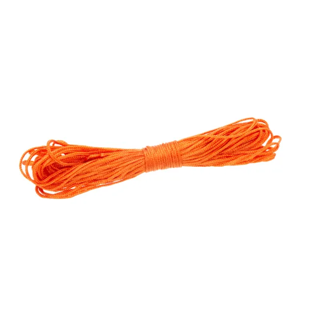 Fin Finder Heavy Duty Drum Bowfishing Reel Replacement Line 80 ft. - Fin-Finder