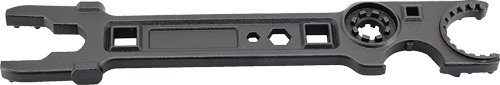JE Machine Tech TS-GT55 AR-15 Combo Wrench .223 Forged Steel Multi-Tool - J&E Machine Tech