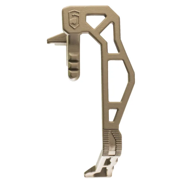Buy Phase 5 EBRV3-FDE AR-15 Extended Bolt Release, Flat Dark Earth, 0.7 oz online