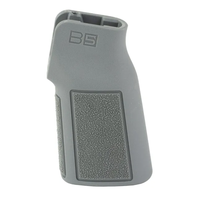 Buy B5 Systems P-Grip 22 K Fits AR15 Wolf Gray online