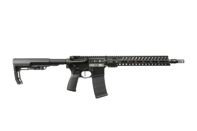POF USA 02048 300 AAC Blackout - POF USA - 300 AAC Blackout