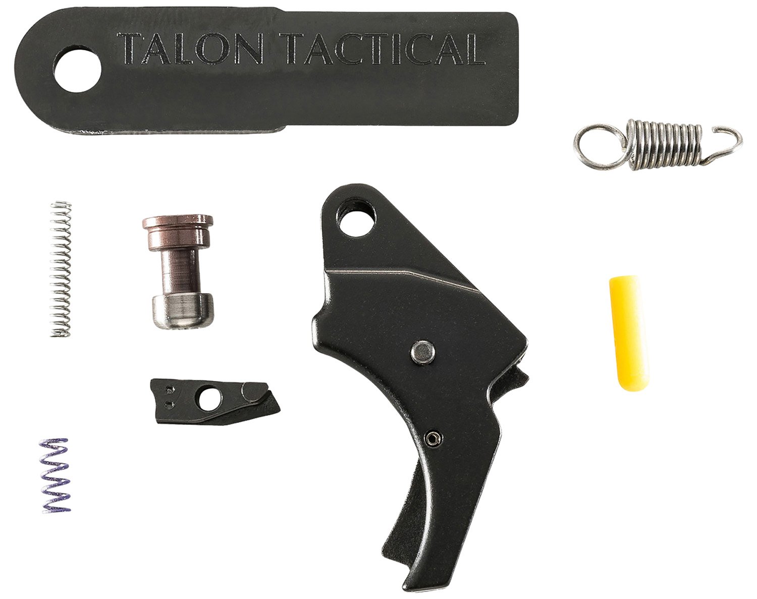 Apex Tactical 100179 Action Enhancement Drop-In Fits Smith & Wesson M&P 2.0 - Apex Tactical Specialties