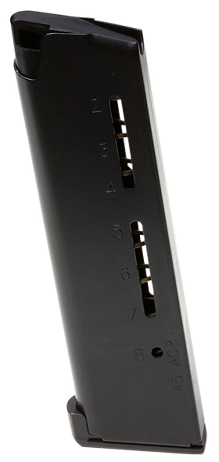 Wilson Combat 500BC-HD 1911 .45 ACP 8-Round Elite Tactical Magazine - Wilson Combat - 45 Auto
