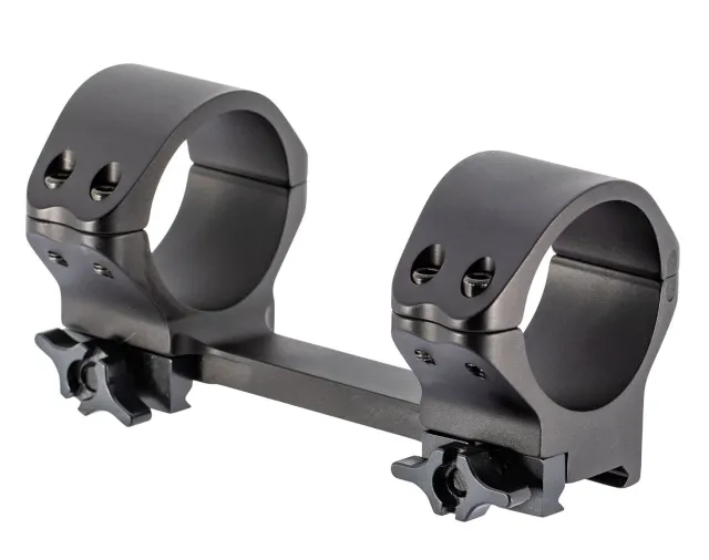 Buy Talley DS40MM DS 40mm Swarovski Scope Mount-Ring Combo Black Anodized Al... online