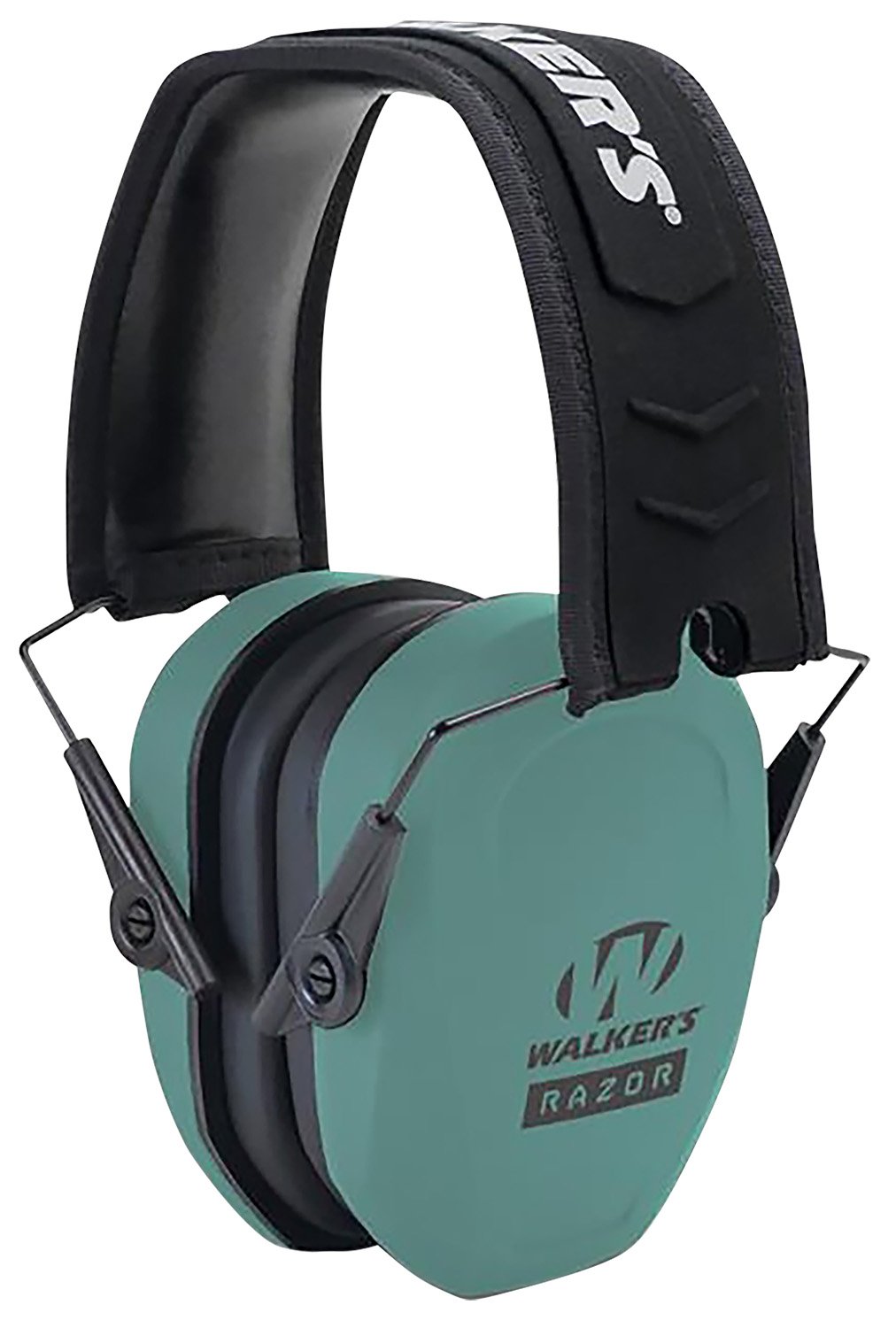 Walker's Gwprsmpastl Razor Slim Passive Muff 27 DB Over THE GWP-RSMPAS-TL - Walker's