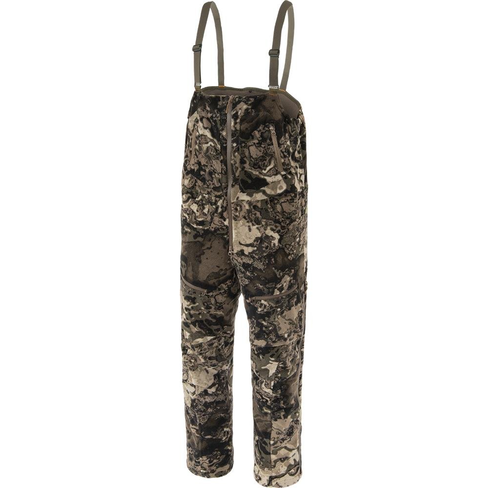 Buy Muddy DV8 Mammoth Bib Overalls Veil Canyon Grey XL online