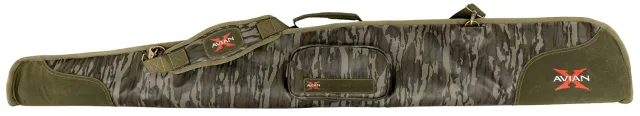 Buy Avian-X Deluxe Floating Gun Case Padded Mossy Oak Bottomland online