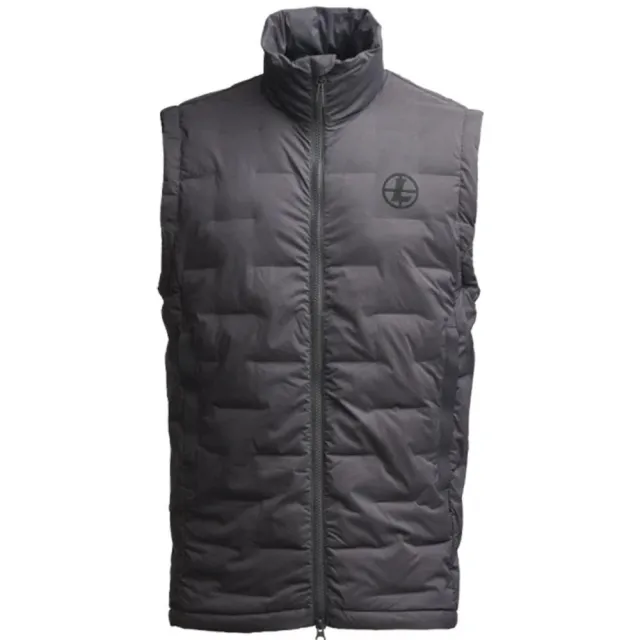 Buy Leupold Arcus Insulated Vest Charcoal XL online