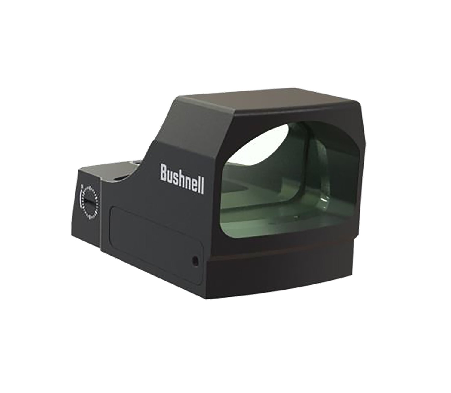 Buy Bushnell RXS-10G 1x25mm Reflex Sight 4 MOA Green Dot online