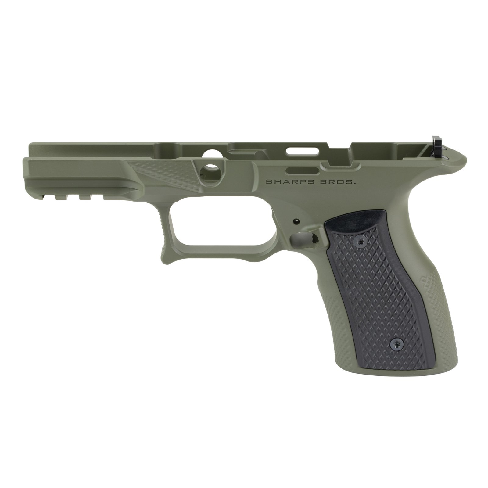 Buy Sharps Bros. Grip Module Fits Springfield Armory Echelon Cerakote Finish online
