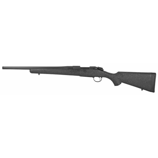 Buy Bergara B14S511C B-14 Ridge SP 308 Win 4+1 18" Threaded Barrel Graphite Black Cerakote Gray Speckled Black Stock online