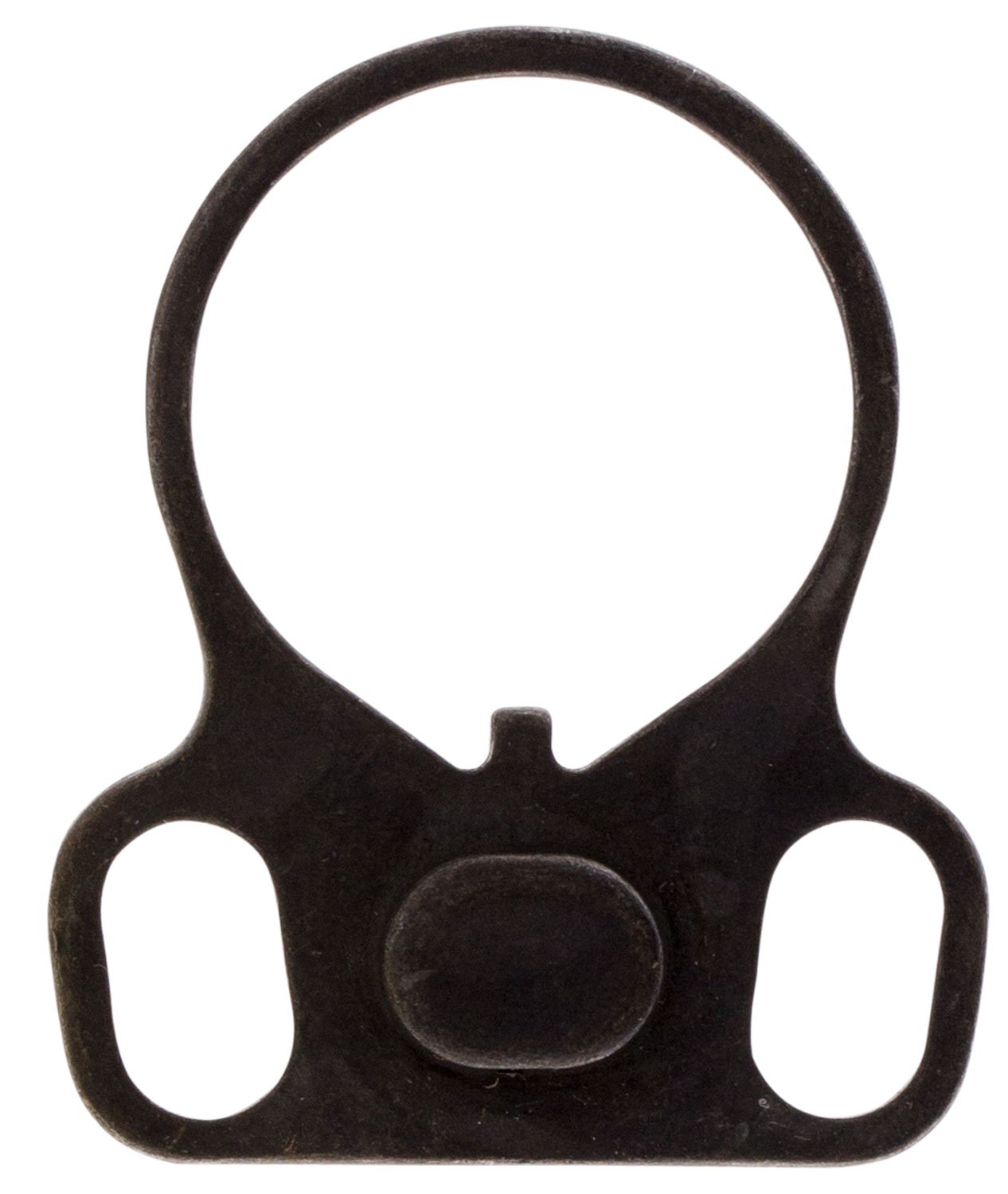 Buy Outdoor Connection ADPT328198 Sling Adapter Metal Dark Gray Phosphate online
