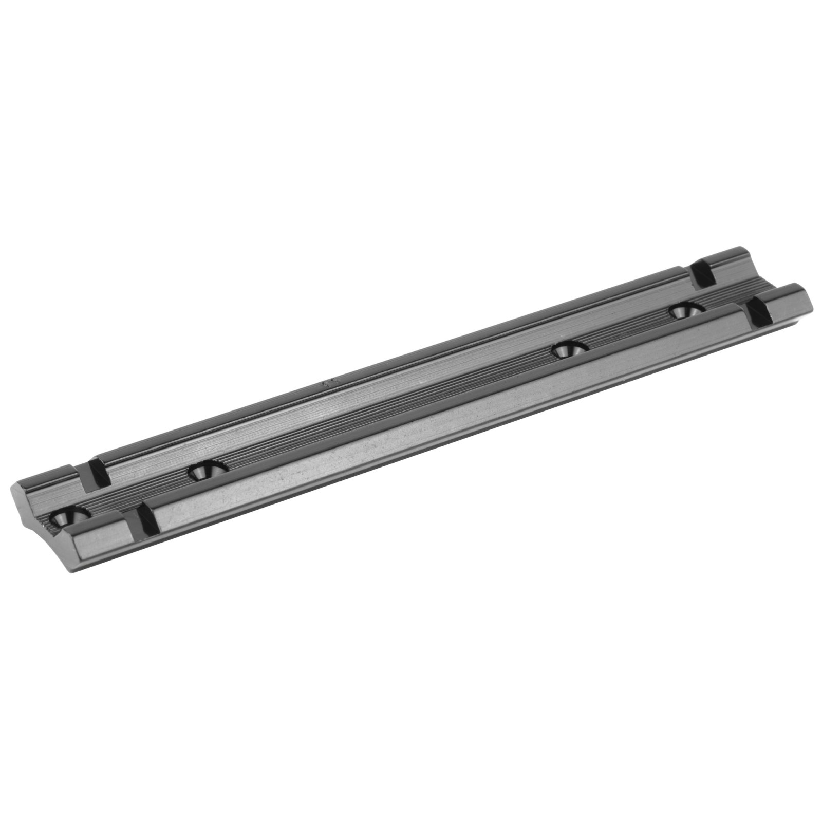 Buy Weaver Mounts 48053 Top Mount Base Winchester 88/100 Black Aluminum online