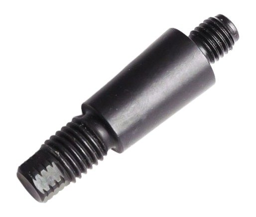 Buy Area 419 Knobadt Bhbn Tactical Bolt Knob Black online
