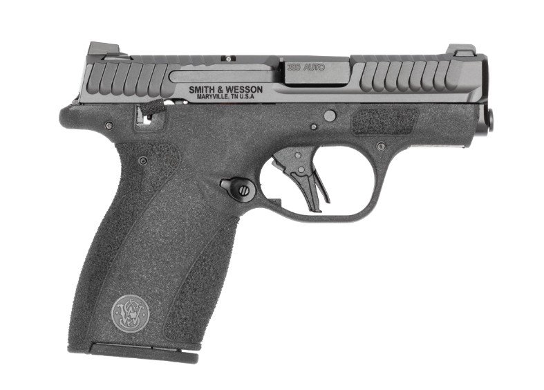 Buy Smith & Wesson BODYGUARD 2.0 .380 ACP online
