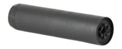 FPM N936-TI-BLK FPM NEIN 36CAL SUPPRESSOR