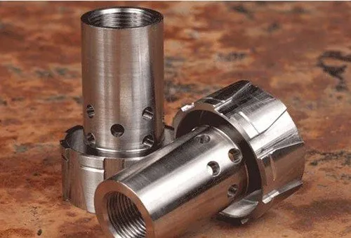 Gemtech 12190 LID Piston 16x1mm RH for HK Mk 23 Pistols - GEMTECH - 45 ACP