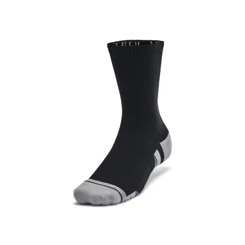 Under Armour UA Performance Tech Moisture-Wicking Short Sleeve
