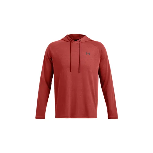 Under Armour Expanse Hoodie Men's Pullover Hooded Sweatshirt