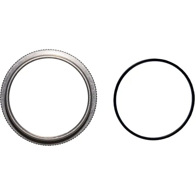 Axcel ACUT-LKT-4BK Accutouch AVX-41 Scope Kit Black Lens Retainer Spacer - Axcel