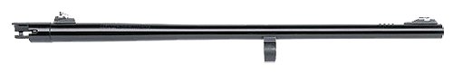 Mossberg 91330 12 Gauge 24 in Slug Barrel Cylinder Bore Matte Blued - Mossberg - 24"