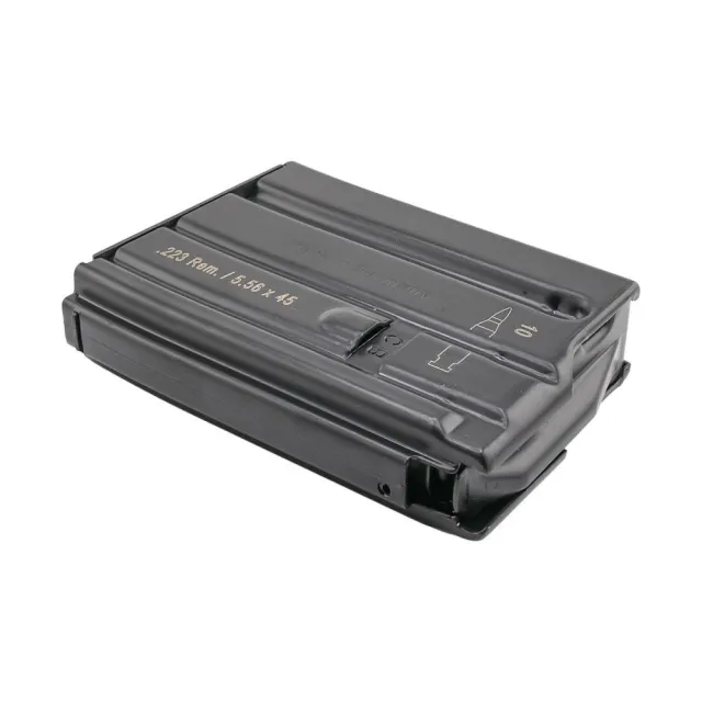 Buy Heckler & Koch MR556 5.56 MM NATO 10 Round Steel Magazine 235642S online