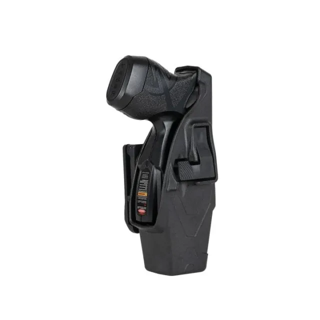 Blackhawk 11504 Left Hand Holster for TASER X26P/X1 - Taser International Inc. - AXON for sale at Smoke Wagon Firearms
