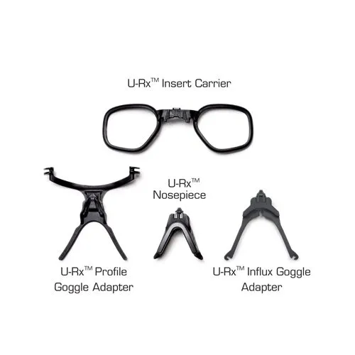 U-Rx Prescription Insert Fit ESS/Oakley