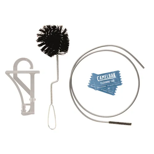 CamelBak Mil-Spec Cleaning Kit Bore, Patch & Tool Set Compact - CamelBak
