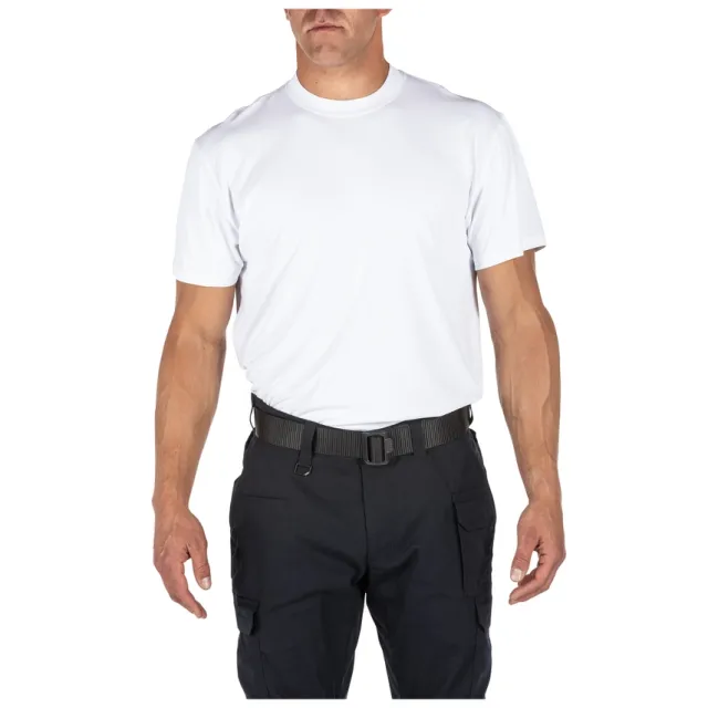 5.11 Tactical Performance Utili-T Short Sleeve 2-Pack Moisture-Wicking
