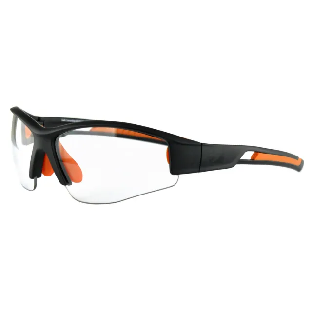Bobster Swift Polarized Sunglasses UV400 Anti-Scratch Lens - Bobster