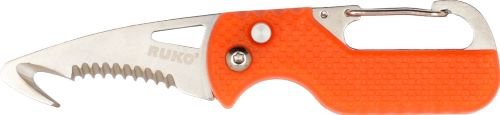 Buy Ruko Spring Assist Folder Rescue Knife 1.75 RUK0194BZCS online
