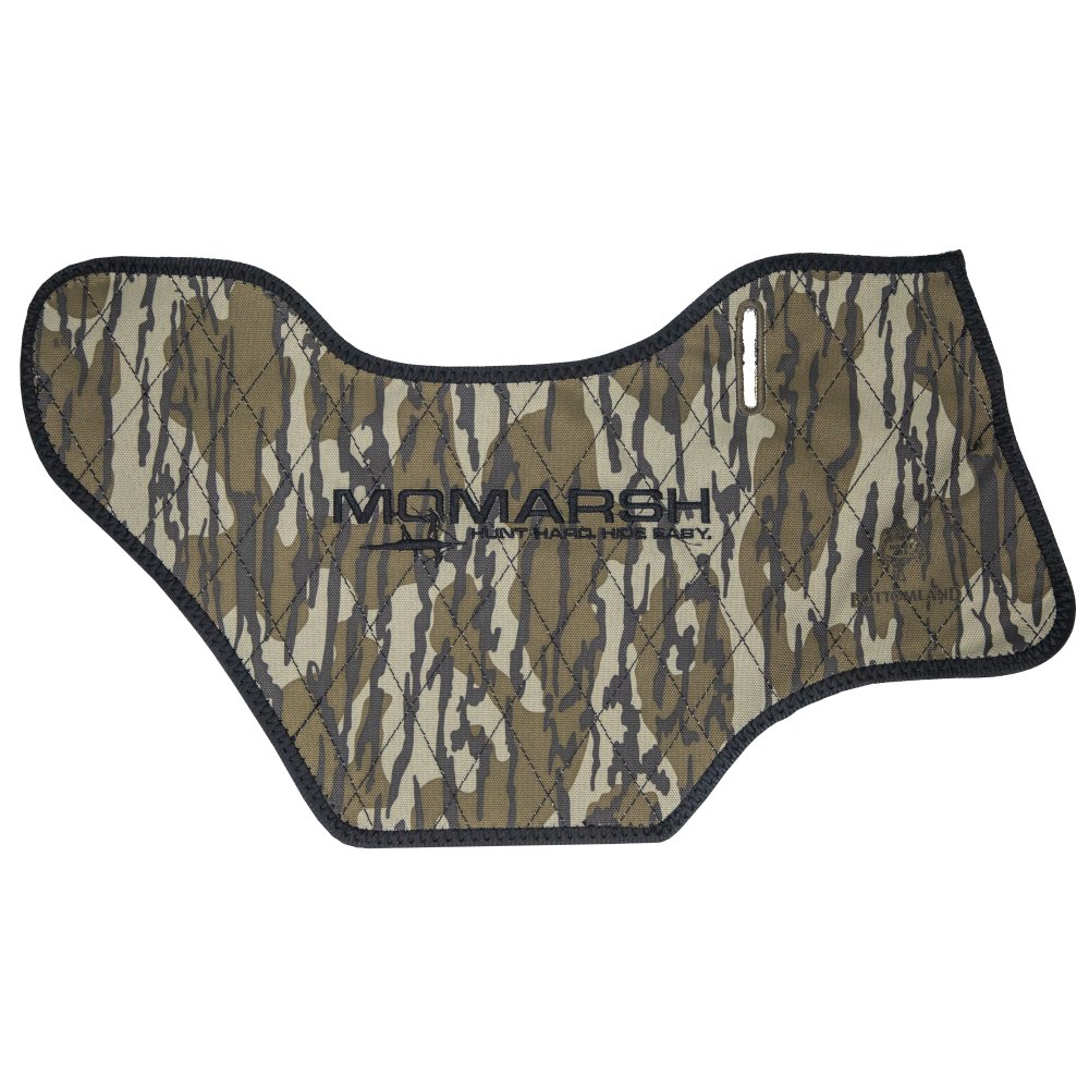 Higdon Outdoors 34136 Versa Vest Replacement Panels Bottomland 12 In - Higdon Outdoors