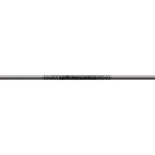Easton 882501 Platinum Plus Shafts 1616 1 Doz, 7075-T9 Alloy, +-.002 Tolerance - Easton