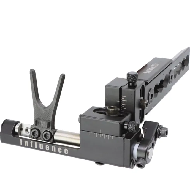 Buy Specialty Archery Influence Arrow Rest Deluxe Kit online