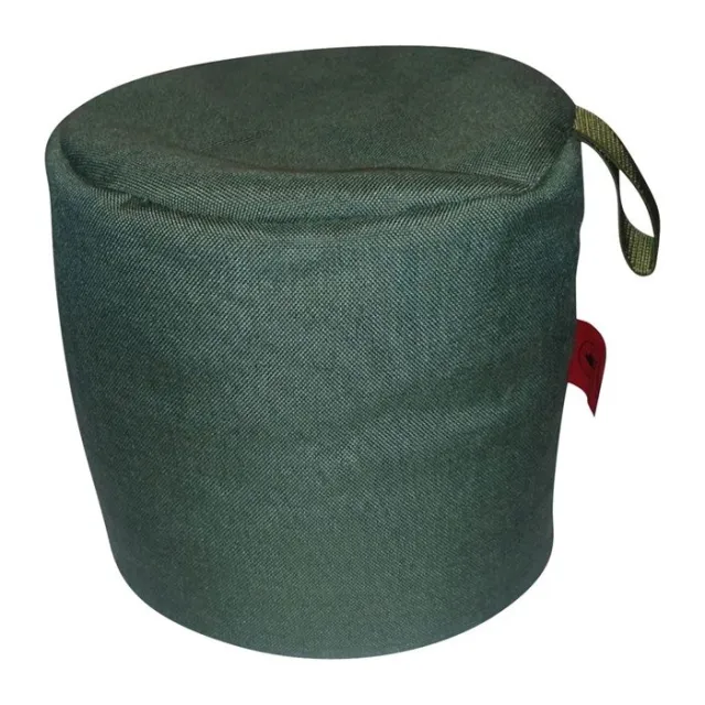 Wiebad MRCUBE-OG Mini Range Cube Bag OD Green