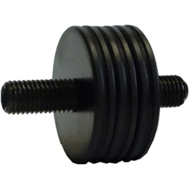 CBE CBE-AC-TXW1 Torx Stabilizer Weights 1 oz 3 pk Black Nitride Steel - Custom Bow Equipment