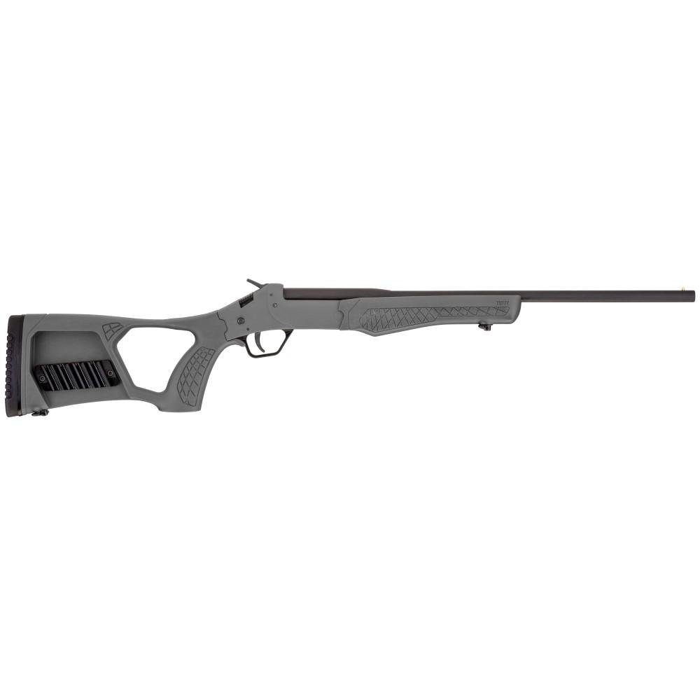 Rossi Tuffy .410 Gauge SSP1GRAY - ROSSI - 410 GAUGE