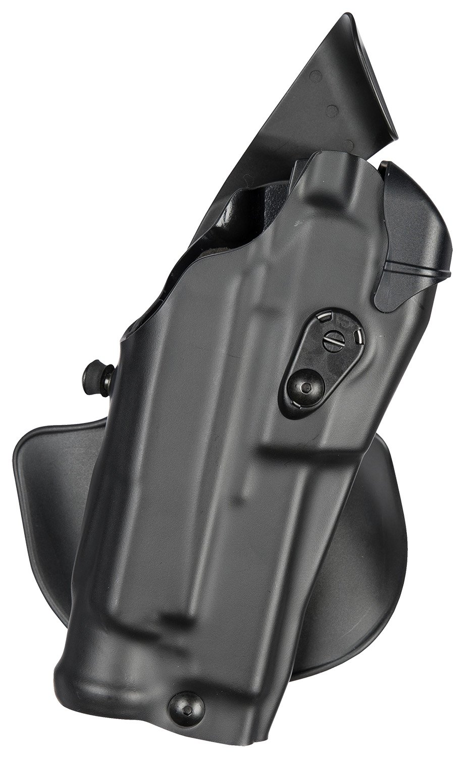 Safariland 6378RDS2832131 ALS Holster Black Right-Hand Glock 19 MOS - Safariland