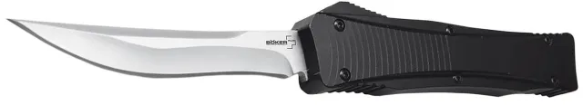 Boker 06EX243 Plus Eagle OTF 2.0 Knife - Boker