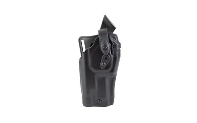 Safariland 6360RDS Duty Holster Fits Staccato HD P4.5 with X300U Plain