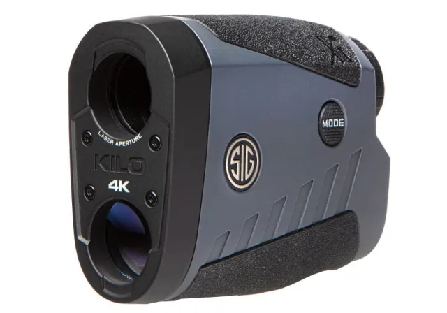 Sig Sauer KILO4K 6x22mm Laser Rangefinder - Sig Sauer - 22MM