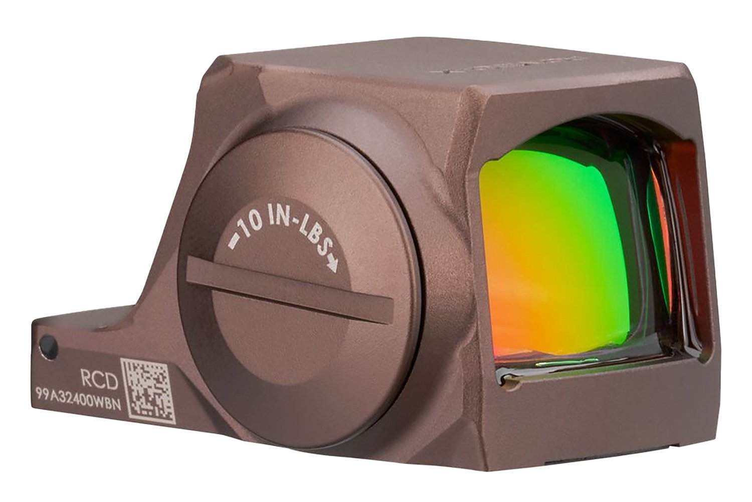 Buy Sig Sauer SORX1402 Romeo-X 1x24mm Red Dot Black/Rose Gold 2 MOA Circle online