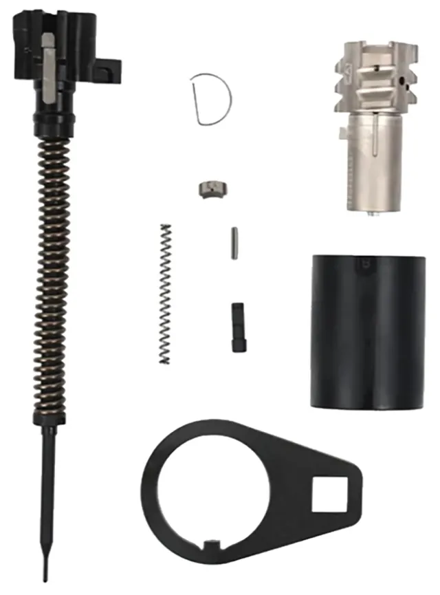 Barrett 19552 Mradelr Barrel Maker Kit .416 Barrett Precision Tools - Barrett - .416 Barrett