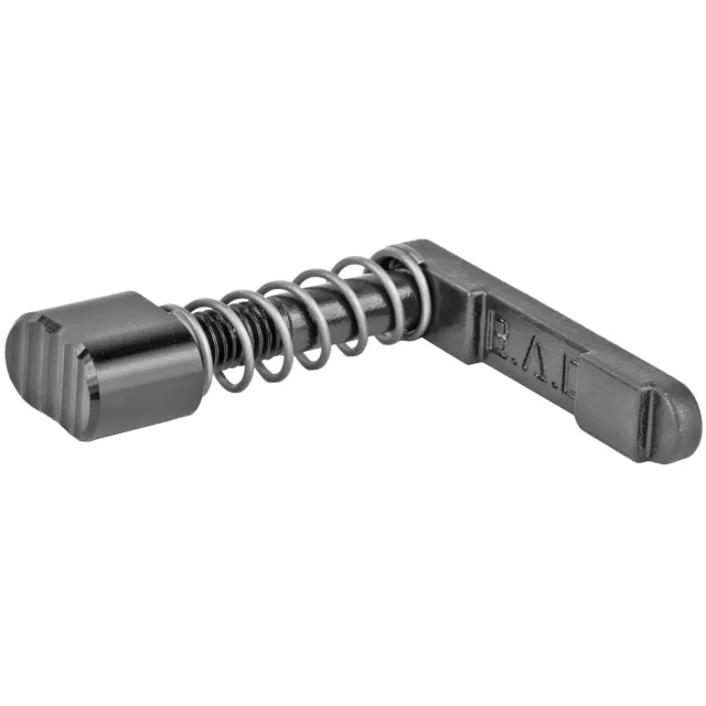 Buy Battle Arms BADMRKPK1 Enhanced Magazine Release AR-15/AR10 Black Phosphate online