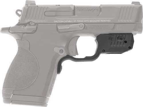 Buy Crimson Trace Laserguard For Smith & Wesson CSX Green Laser 0.50" AT 50 FT online