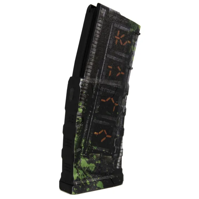 Mission First Tactical EXDPM556D-PWB 223 Remington 30Rd Predator AR-15 - Mission First Tactical - 223 REMINGTON for sale at Smoke Wagon Firearms