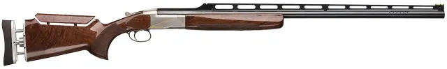 Browning BT-99 Max High Grade 12GA 2.75" 32" Blued/Walnut Shotgun